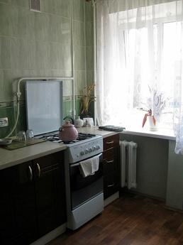 Своя уютная квартира в  центре Житомира., Житомир - квартира посуточно