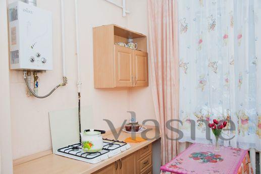 Apartments for daily rent in Poltava, Poltava - apartment by the day