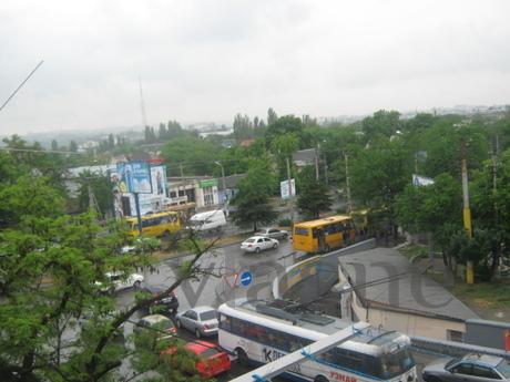  city center, Simferopol - apartment by the day