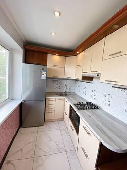 2х. комн. квартира Перова б-р., Дарница, Киев - квартира посуточно