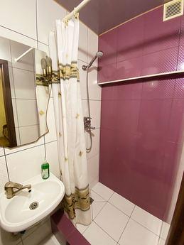 Daily 1k. on Voskresenka, no commission, Kyiv - apartment by the day