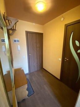 Cozy apartment in the Forest, no commiss, Kyiv - apartment by the day