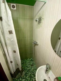 Cozy apartment in the Forest, no commiss, Kyiv - apartment by the day