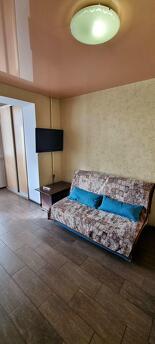Cozy apartment in the Forest, no commiss, Kyiv - apartment by the day