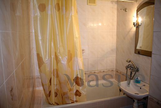 Daily, hourly apartment in Kiev, Kyiv - apartment by the day