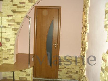 Luxury apartment with Wi-Fi, Odessa - apartment by the day