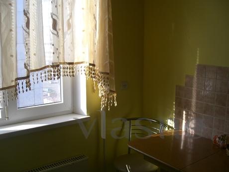 Luxury apartment with Wi-Fi, Odessa - apartment by the day