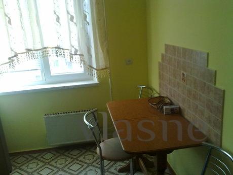 Own 2BR  apartment, Odessa - apartment by the day