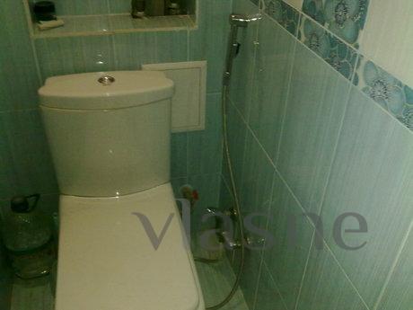 Own 2BR  apartment, Odessa - apartment by the day