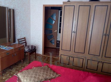 Own 2BR  apartment, Odessa - apartment by the day