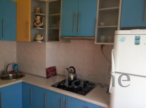 Own 2BR  apartment, Odessa - apartment by the day