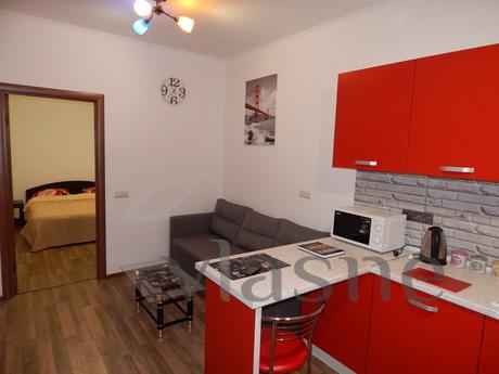 Apartment shpytalna, Lviv - apartment by the day