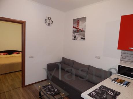 Apartment shpytalna, Lviv - apartment by the day