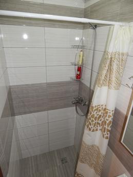 Apartment shpytalna, Lviv - apartment by the day