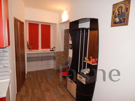 Apartment shpytalna, Lviv - apartment by the day