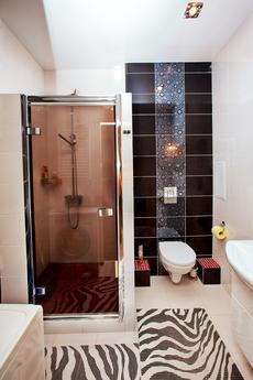 Rent 2-bedroom apartment!, Chernihiv - apartment by the day