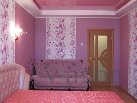 Euro daily at sea and in the center, Sevastopol - apartment by the day