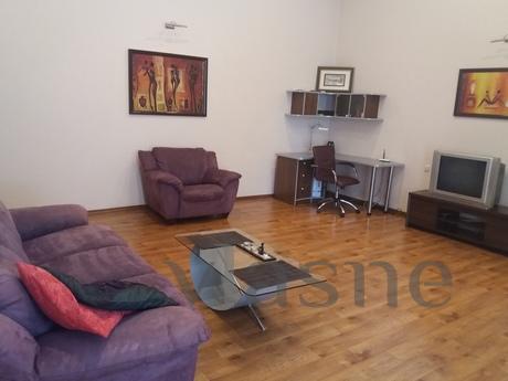 Rent our 2-apartment in the center, Odessa - apartment by the day