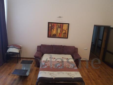 Rent our 2-apartment in the center, Odessa - apartment by the day