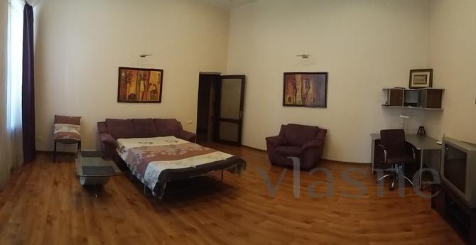 Rent our 2-apartment in the center, Odessa - apartment by the day