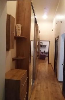 Rent our 2-apartment in the center, Odessa - apartment by the day