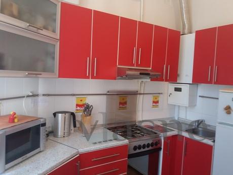 Rent our 2-apartment in the center, Odessa - apartment by the day