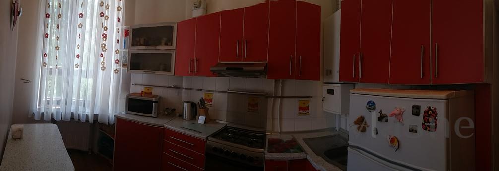 Rent our 2-apartment in the center, Odessa - apartment by the day