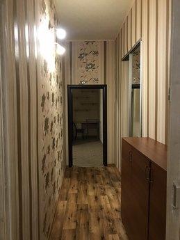 Сдам квартиру посуточно с евро ремонтом, Житомир - квартира посуточно