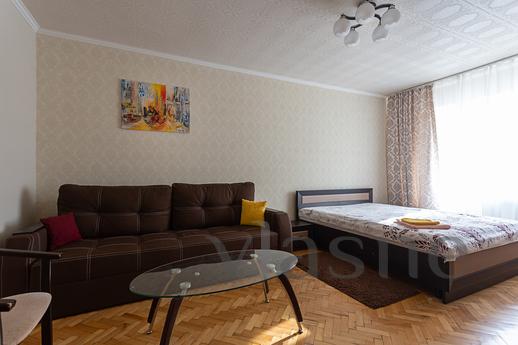 Centr.__ Lavra., Kyiv - apartment by the day