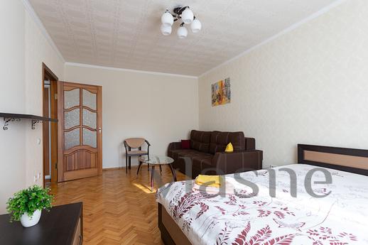 Centr.__ Lavra., Kyiv - apartment by the day