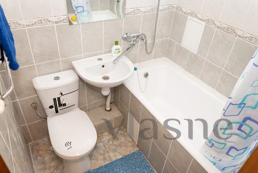 Centr.__ Lavra., Kyiv - apartment by the day