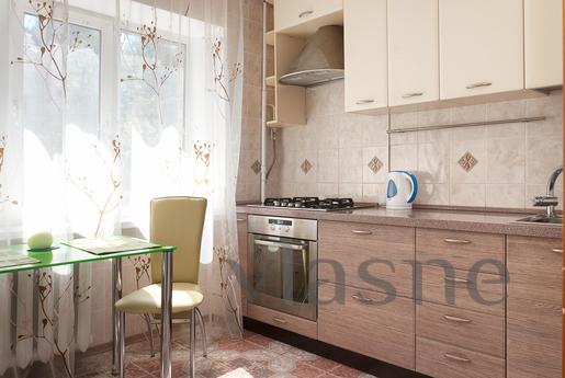 Centr.__ Lavra., Kyiv - apartment by the day