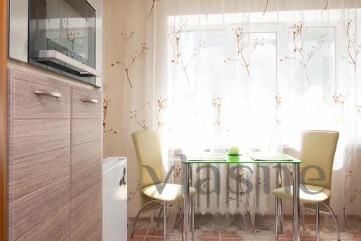 Centr.__ Lavra., Kyiv - apartment by the day