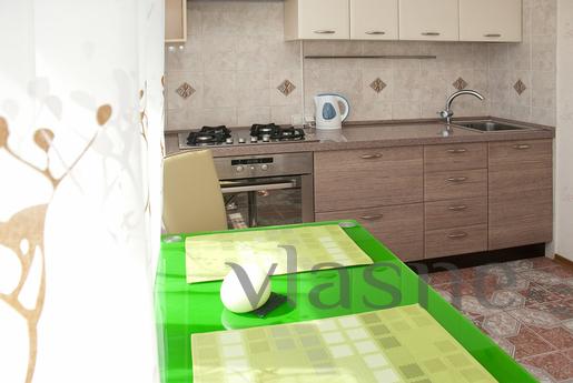 __ Fresh Excellent apartment __ Large double bed with mattre