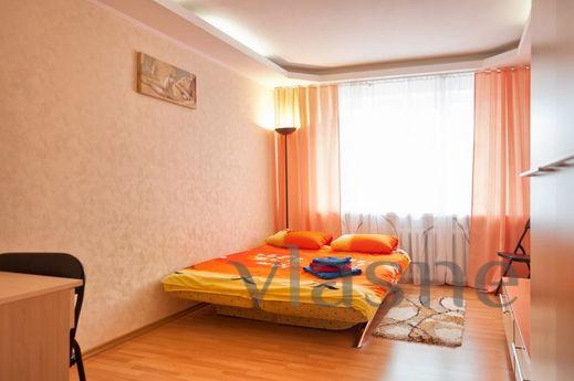 Excellent apartment with a fresh renovated, plasma, internet