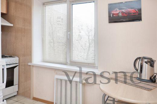 m.Lukyanovka -- 5min walk., Kyiv - apartment by the day