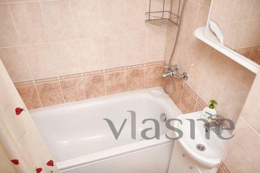 m.Lukyanovka -- 5min walk., Kyiv - apartment by the day