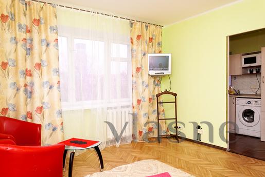 Centr._ Khreshchatyk - 500m, Kyiv - apartment by the day