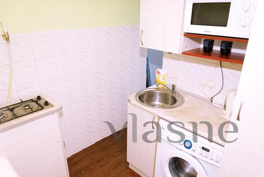 Centr._ Khreshchatyk - 500m, Kyiv - apartment by the day