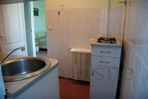 Centr._ Khreshchatyk - 500m, Kyiv - apartment by the day