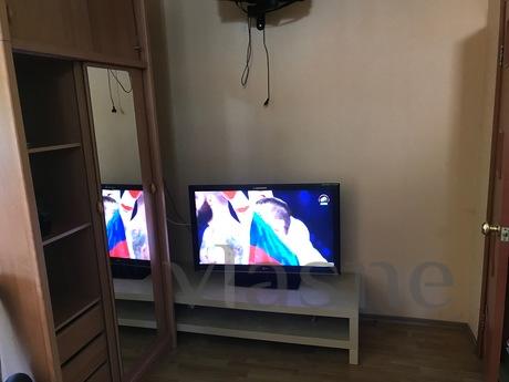 Studio in center of Yalta with parking, Yalta - apartment by the day
