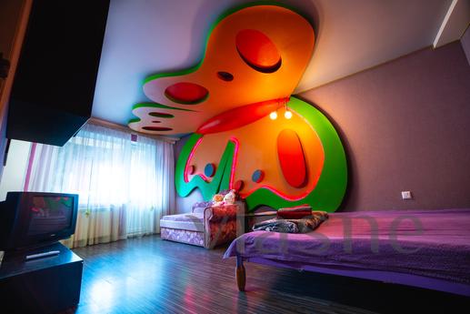 Exclusive apartment with designer renovated 2013., This apar