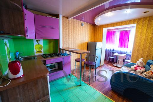 Apartaments BUTTERFLY Exclusive, Днепр (Днепропетровск) - квартира посуточно