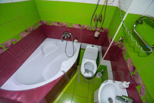 Apartaments BUTTERFLY Exclusive, Dnipro (Dnipropetrovsk) - apartment by the day