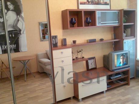 Apartment-studio in Odessa, daily., Odessa - apartment by the day