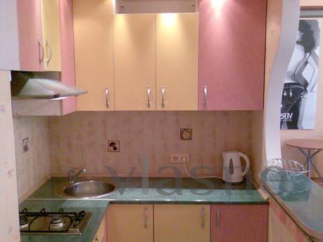 Apartment-studio in Odessa, daily., Odessa - apartment by the day