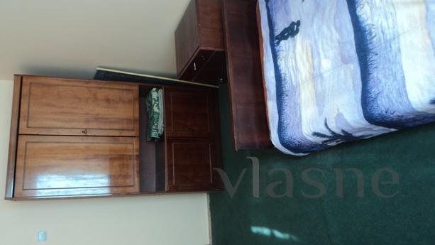 Economy class, Uzhhorod - apartment by the day