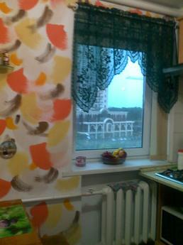 For daily rent, Odessa - apartment by the day