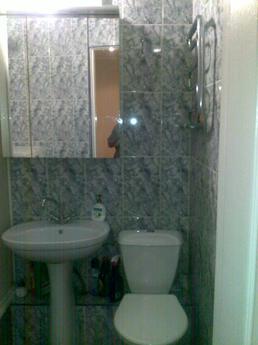 For daily rent, Odessa - apartment by the day