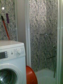 For daily rent, Odessa - apartment by the day